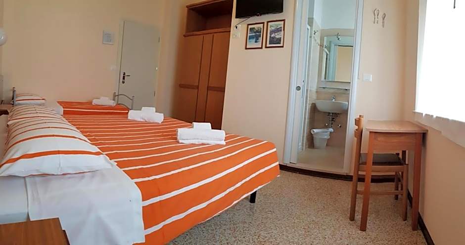 Hotel Amalfi