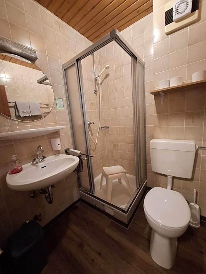 Hotel Pappelhof