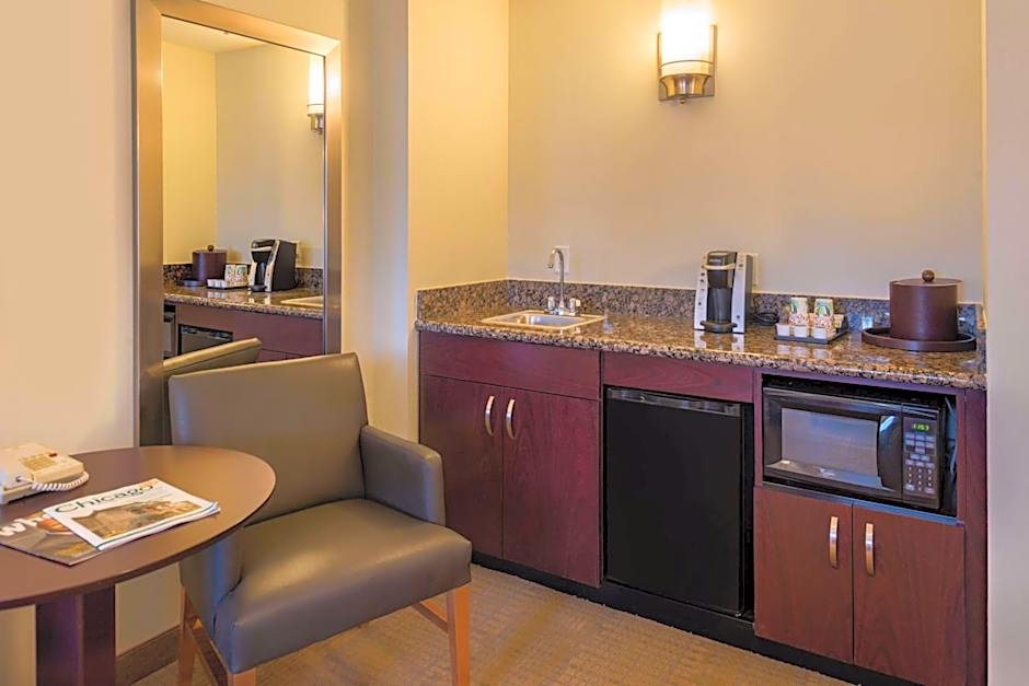 Sonesta Chicago O'Hare Airport Rosemont