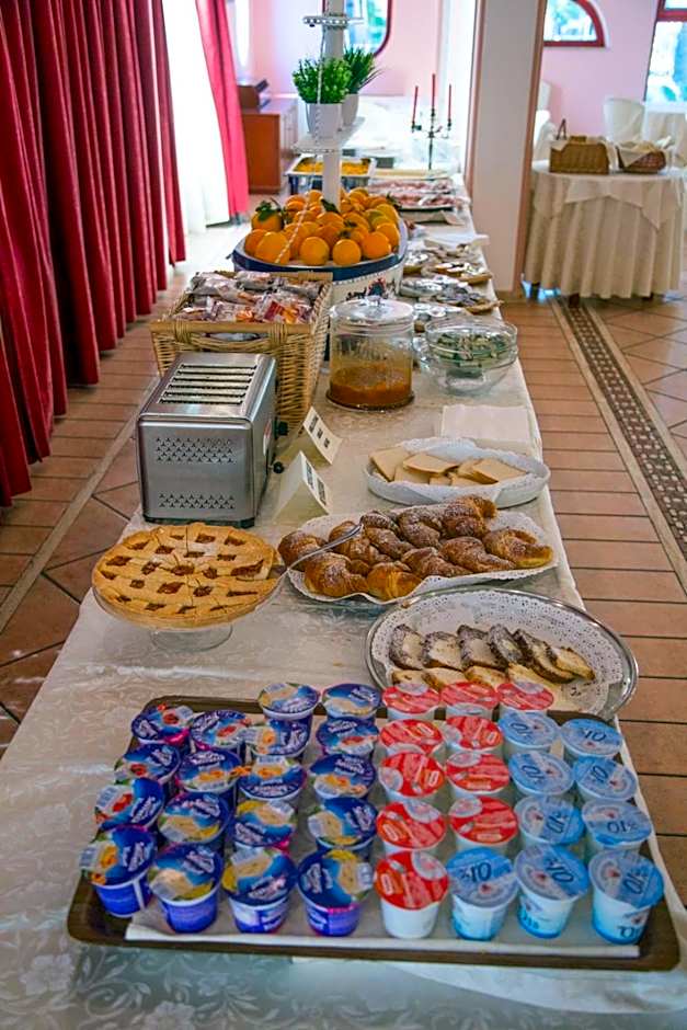 Assinos Palace Hotel