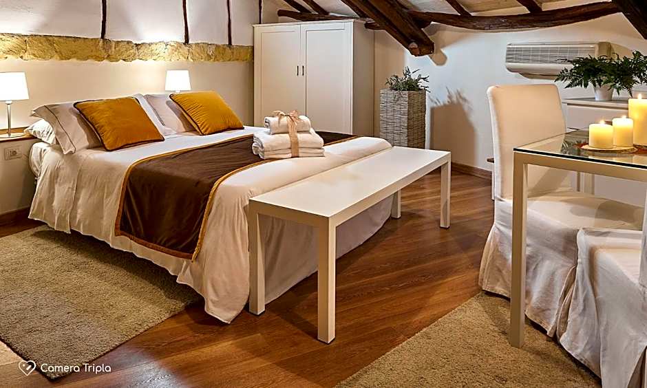 Albergo Diffuso Birkin Castello