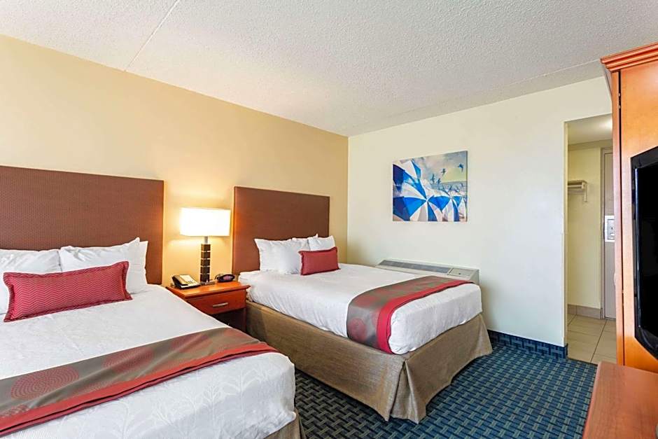 Ramada Plaza by Wyndham Virginia Beach