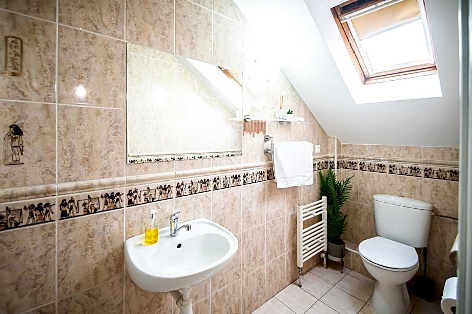 Hotel Squash Centrum