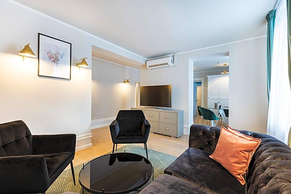 Matisse Bucharest Old Town