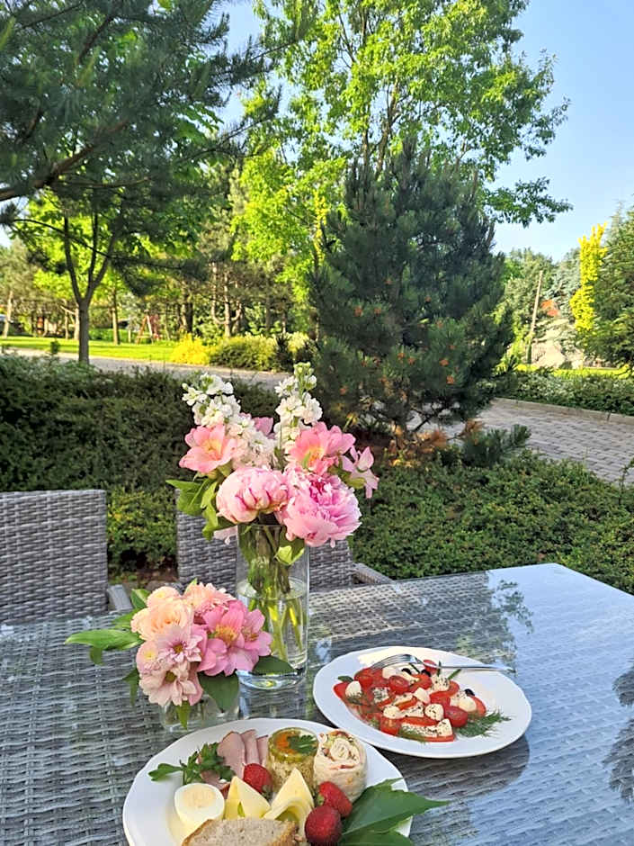 Hotel & Restauracja Timberland