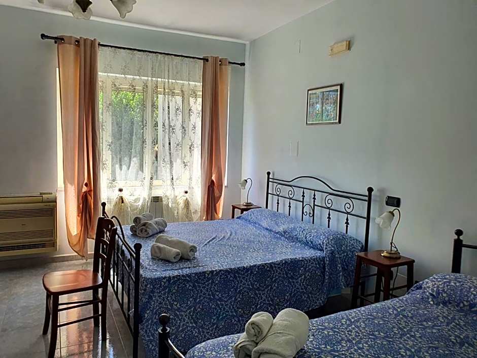 Libro di Sogni - B&B Letterario