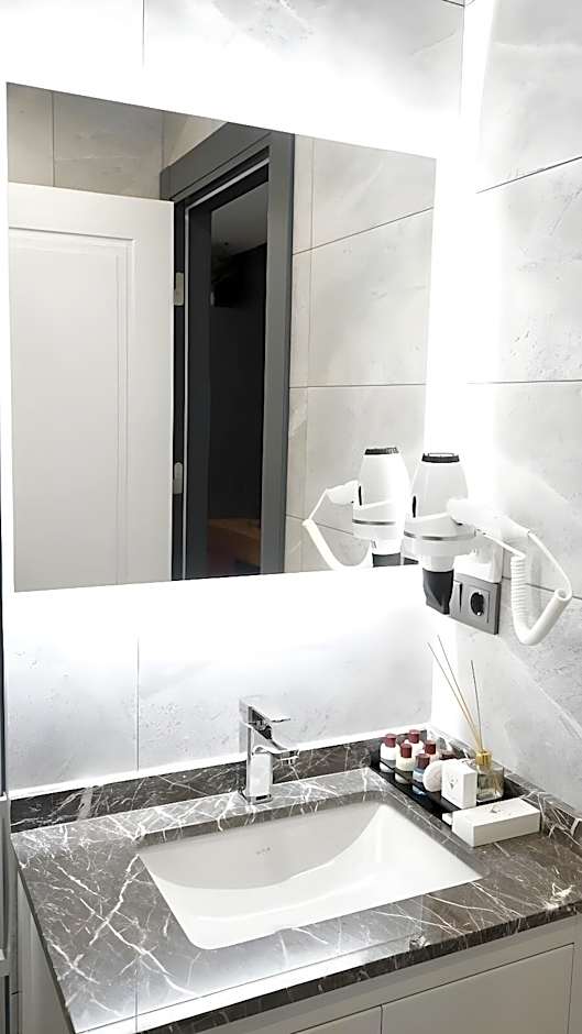 Ooda Rooms Kadıköy