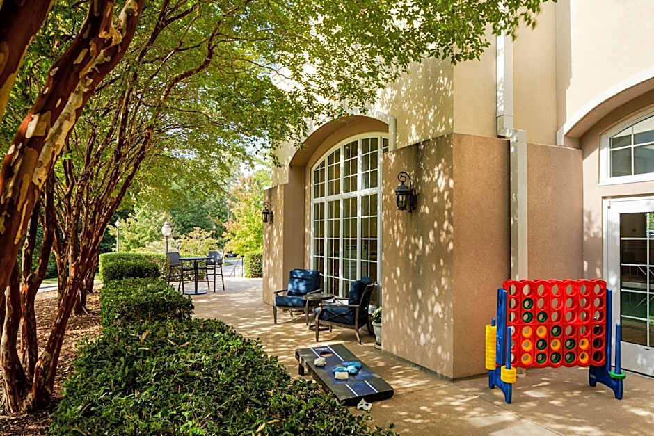 Washington Duke Inn & Golf Club