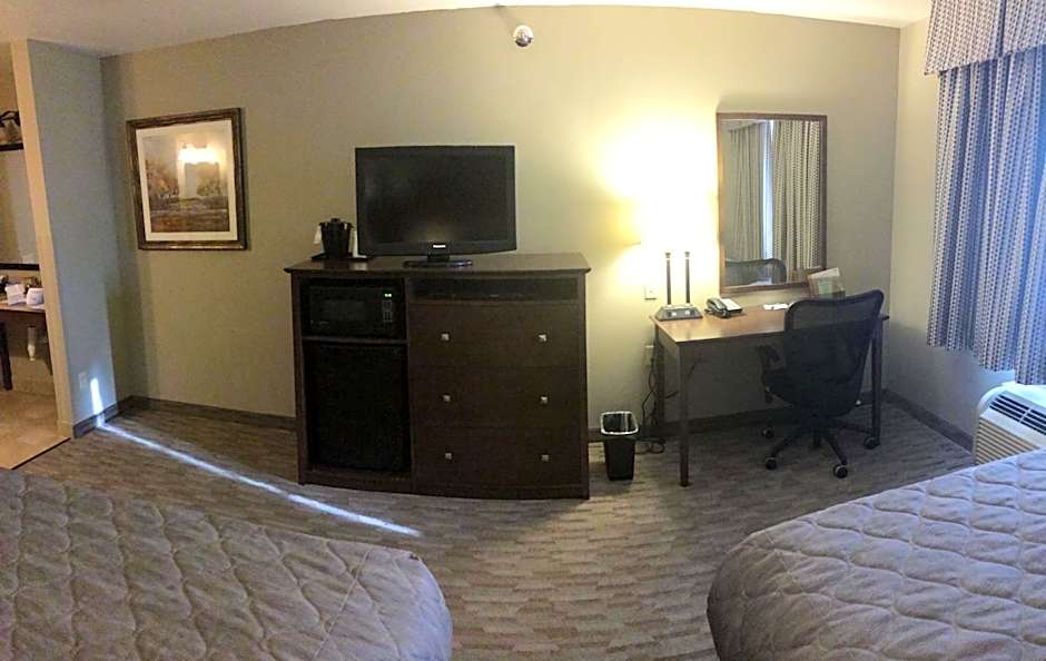 Baymont by Wyndham Minot