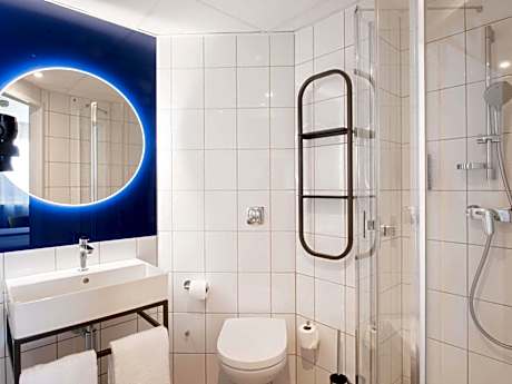 Premium Room with 1 Double Bed