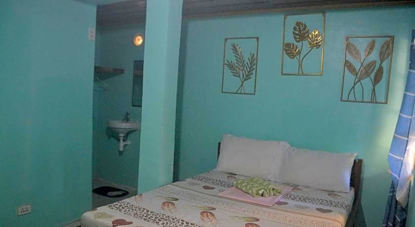 Shenamae Pension and Apartelle