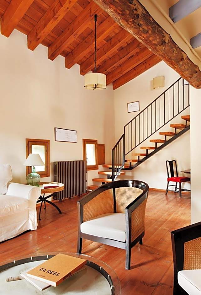 Hotel Mas de la Serra