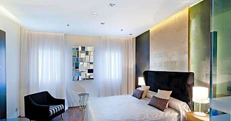 Double Room with Shower