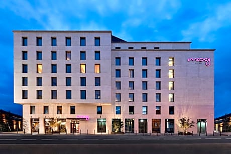 Moxy Rapperswil