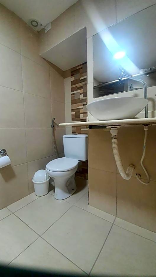 POUSADA CASA DIAMANTe