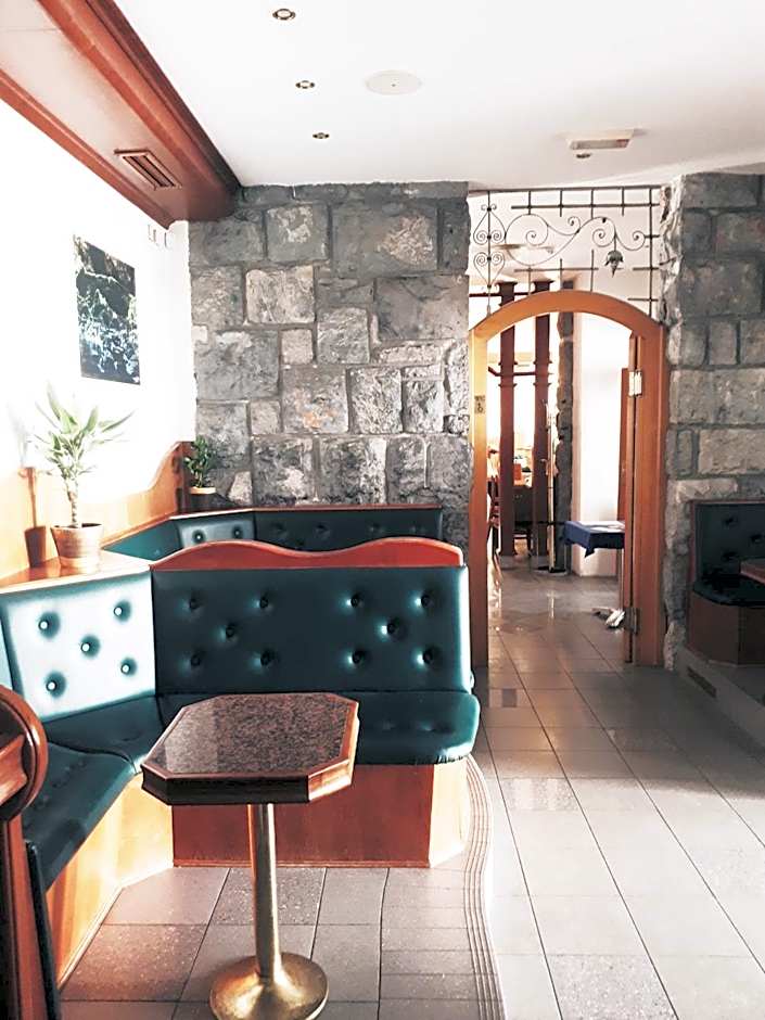 Hotel Rakov Skocjan