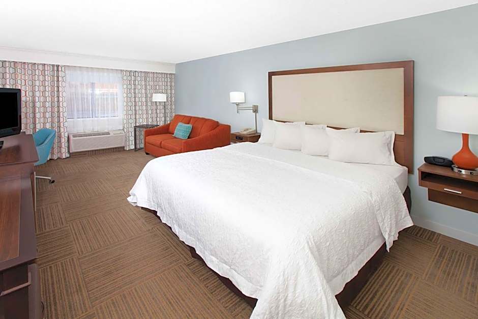 Hampton Inn By Hilton Birch Run/Frankenmuth
