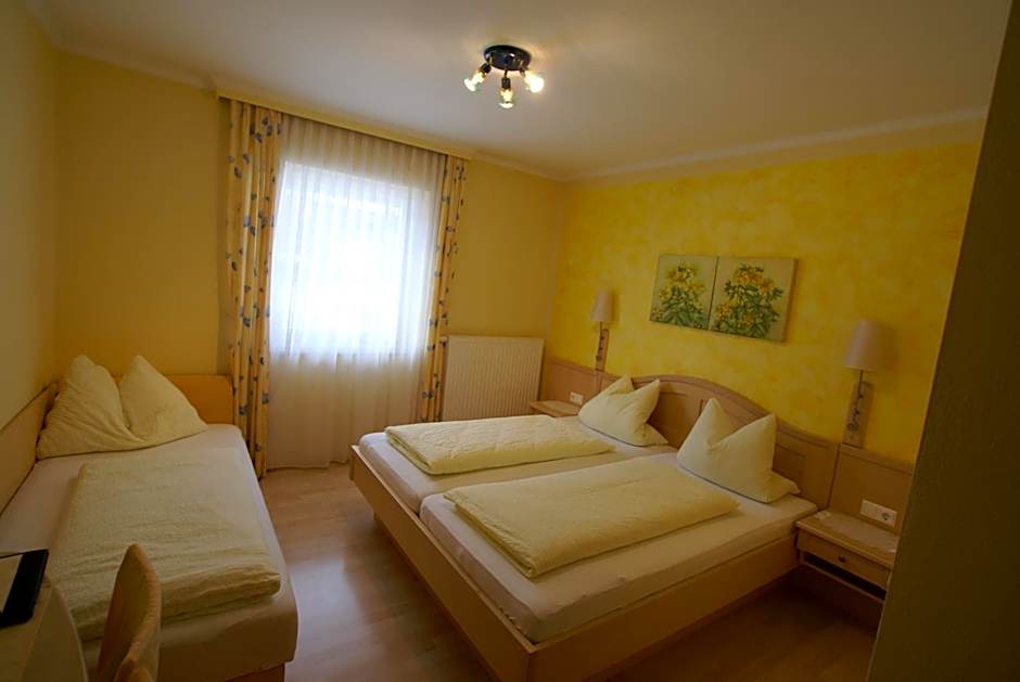 Gasthof Hotel Zur Post