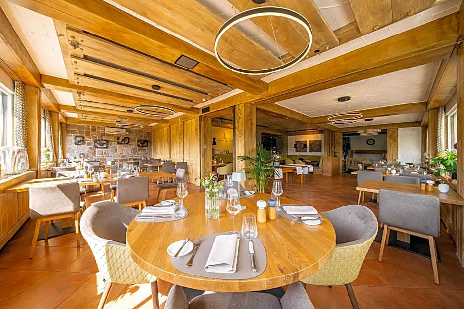 Weinhotel Pfeffer & Salz