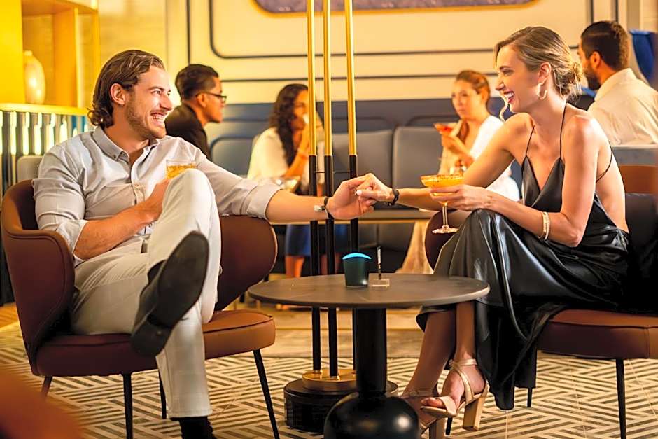 Riu Palace Pacifico - Adults Only - All Inclusive