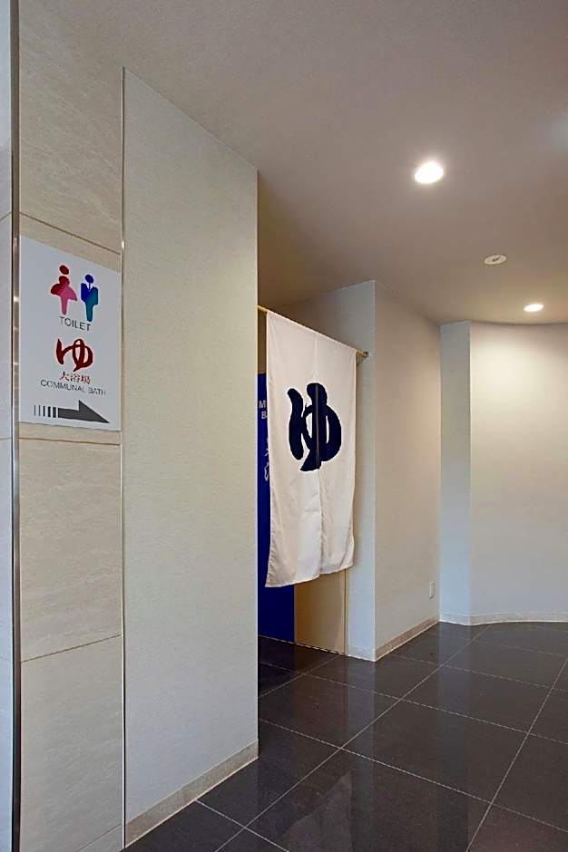 Hotel Aston Plaza Kansai Airport