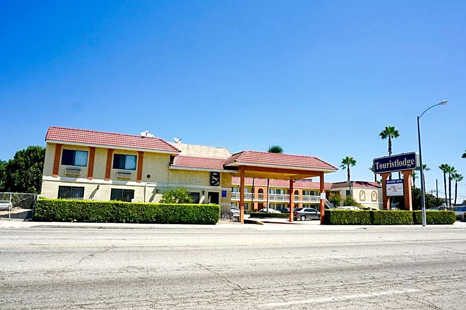 Touristlodge