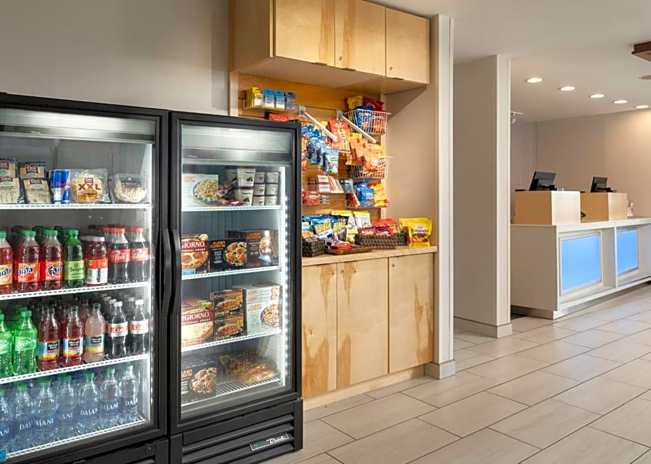 Holiday Inn Express Hotel & Suites Olive Branch, an IHG Hotel