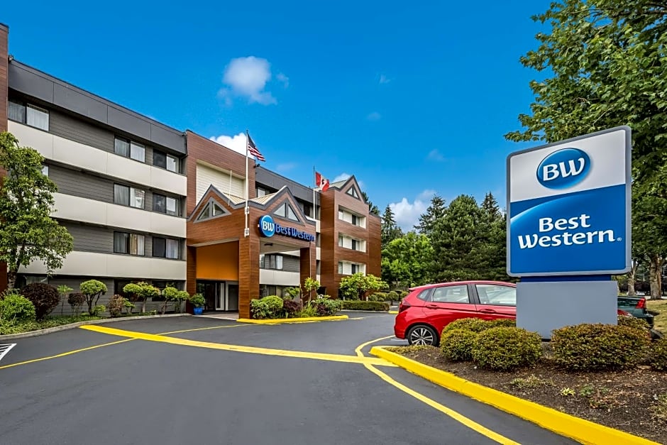 Best Western Alderwood