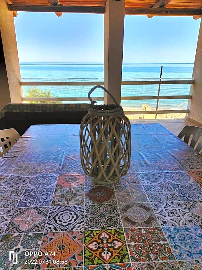 natura e relax sul mare