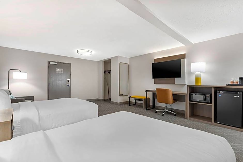 Comfort Inn Ballard-Roosevelt