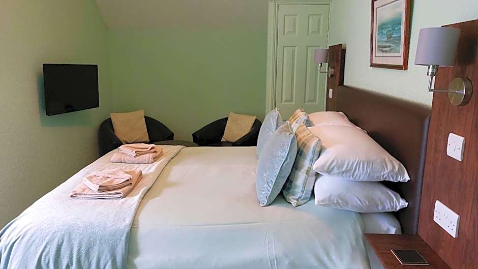 Southcliff Guest Accommodation