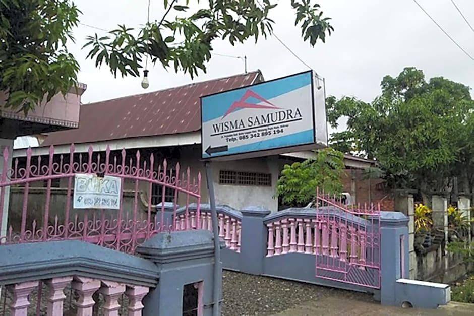 Hotel O Wisma Samudra