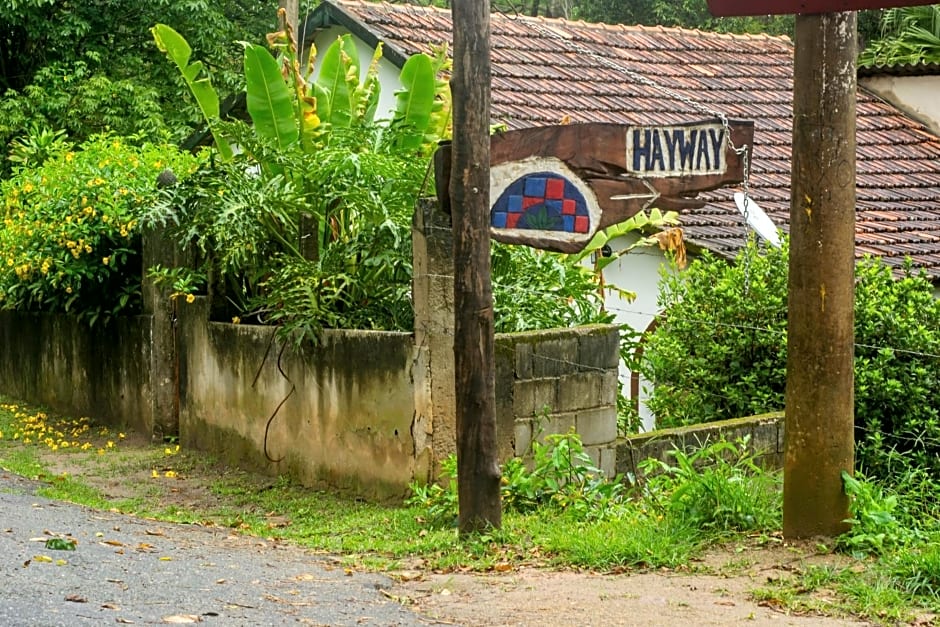 hayway sustentável