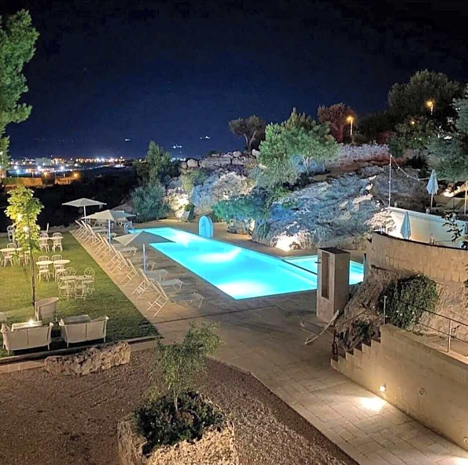 Masseria Santa Lucia