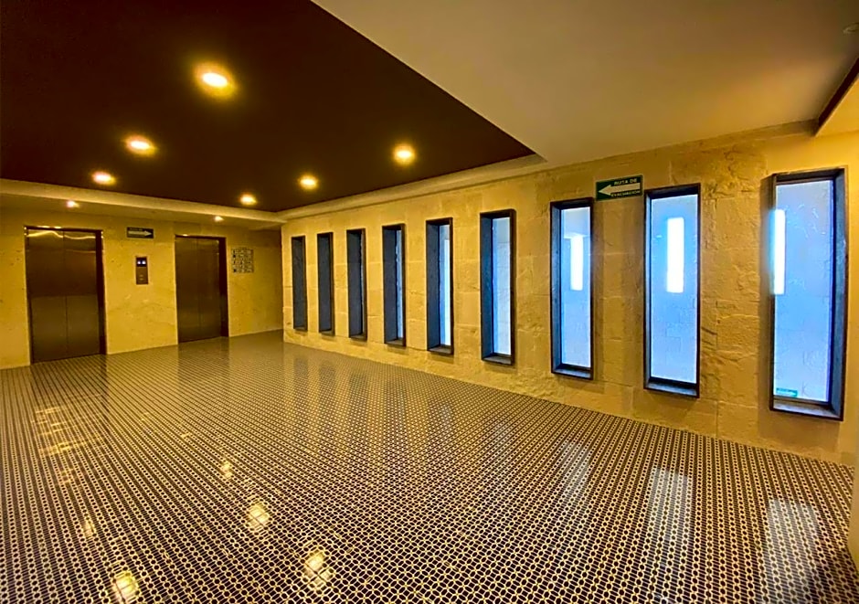 Hotel MX San Miguel de Allende