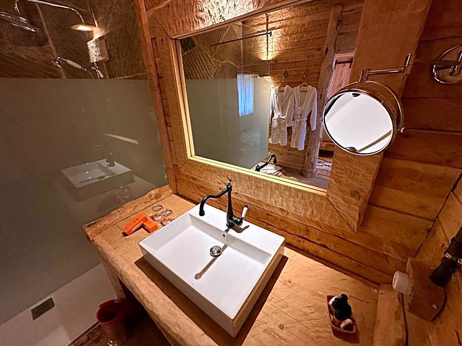 Hotel Xaluca Spa Aguelmame Sidi Ali