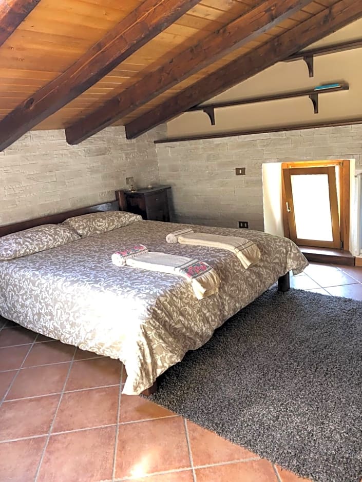 B&B La Presa