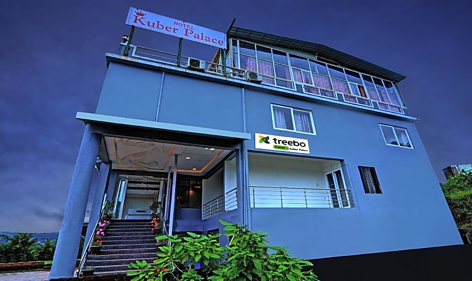 Treebo Kuber Palace