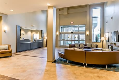 Candlewood Suites Hartford Downtown By IHG