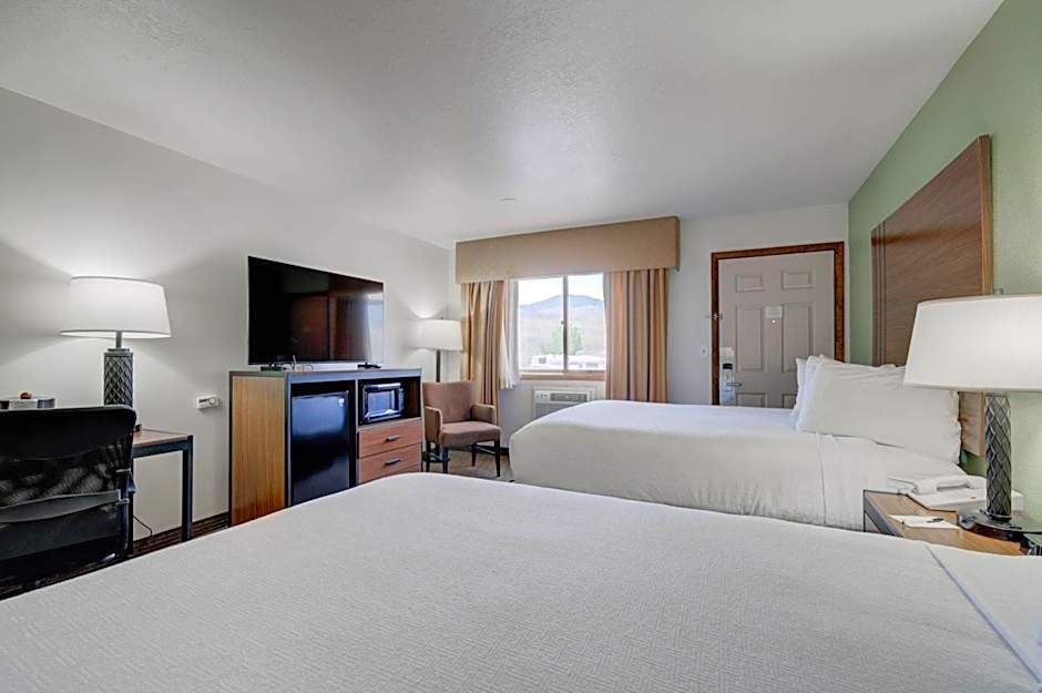 Ridgeline Hotel at Yellowstone, an Ascend Collection Hotel