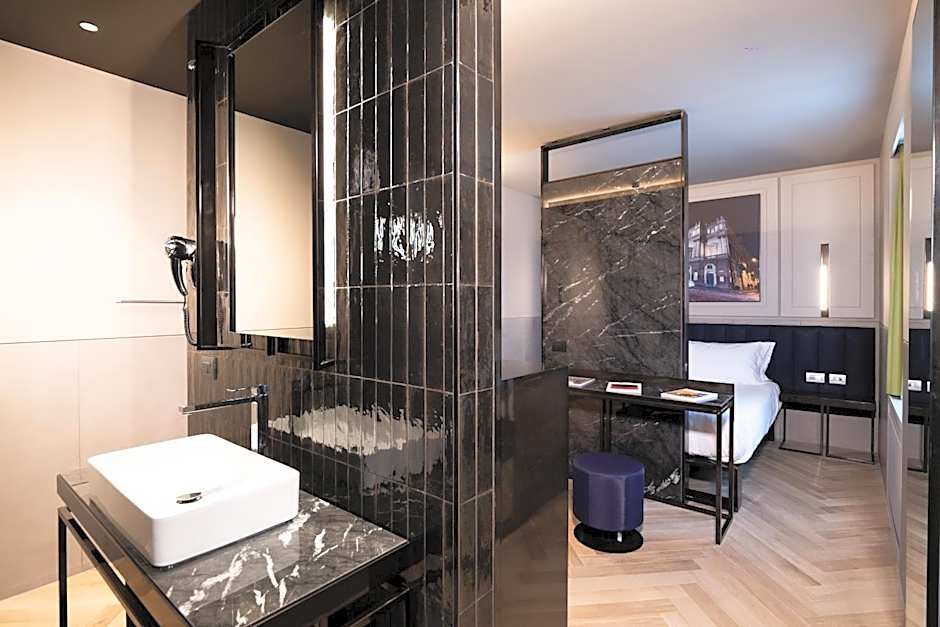 Heart Hotel Milano