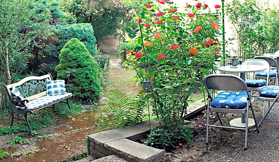 Pension Keinath