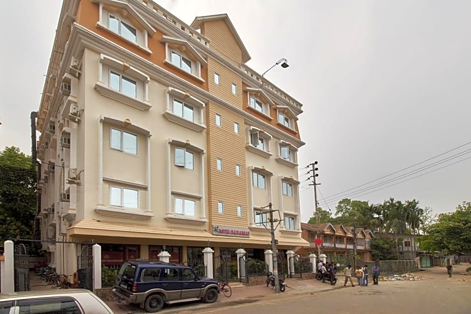 Rajdarbar Hotel & Banquets