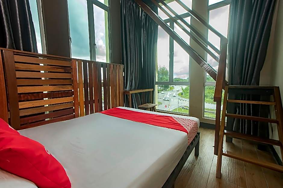 Hotel O Hi Inn 3