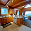 Hatcher Pass Cabins