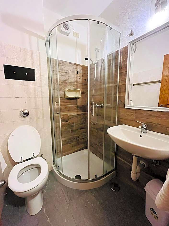 San Luigi - Rooms & Apartments