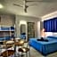 Cairns Sunland Leisure Park Hotel