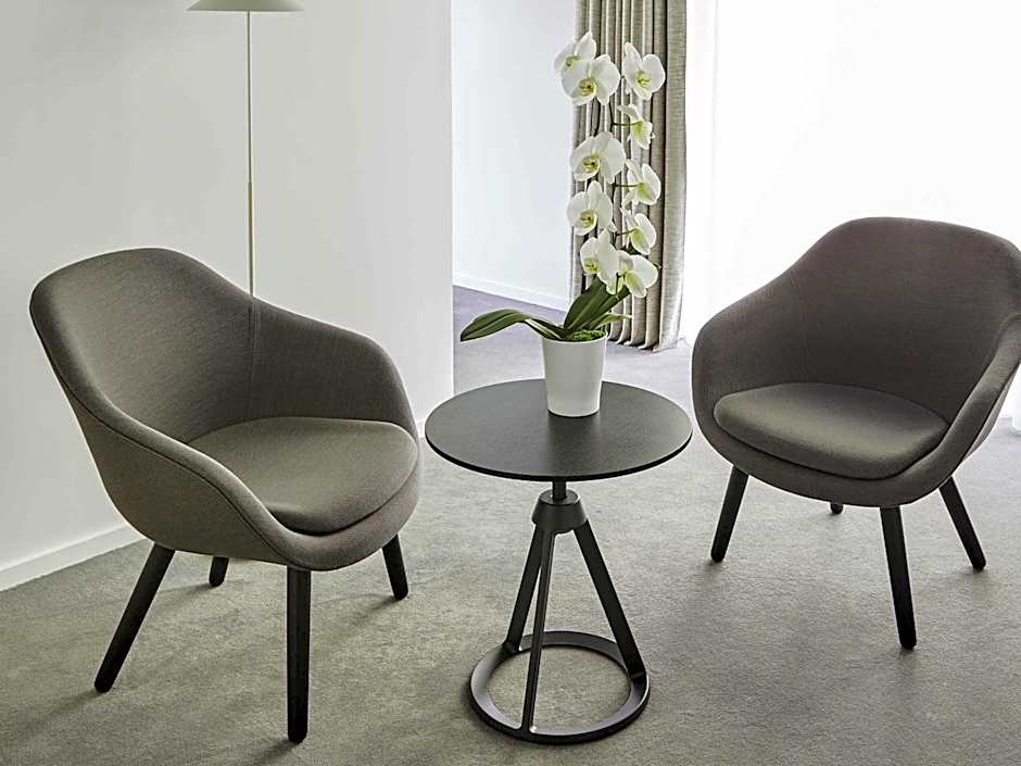 Le Domaine des Vanneaux Golf et Spa Mgallery