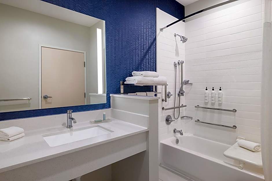 Fairfield Inn & Suites by Marriott West Monroe