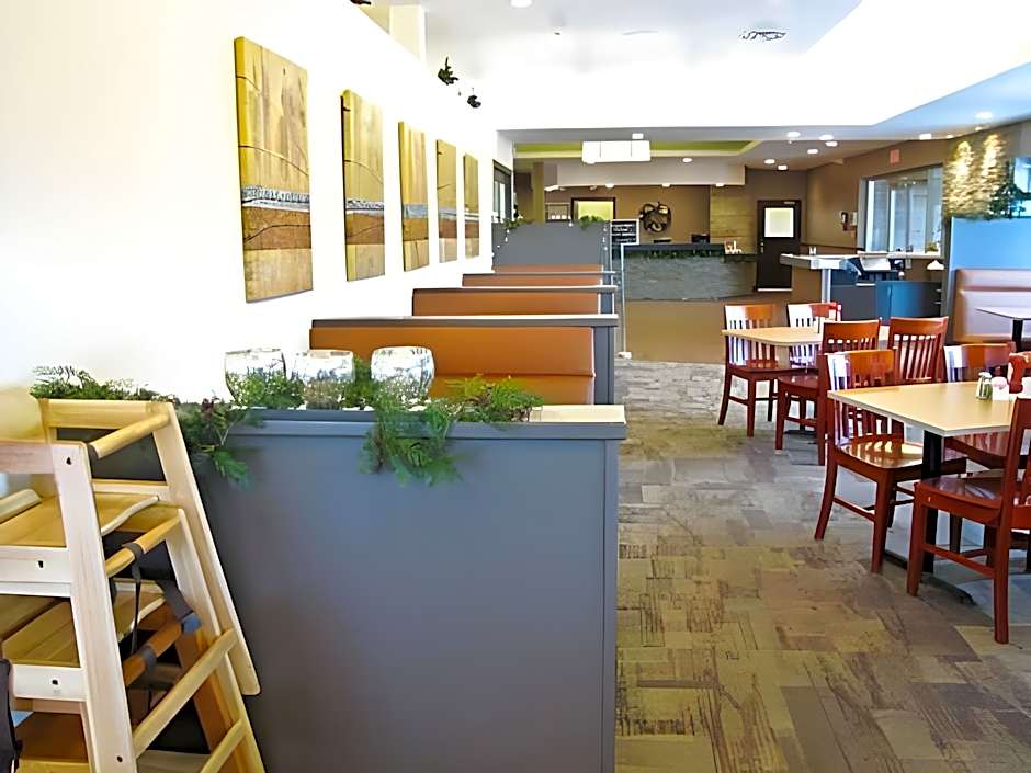 Quality Inn & Suites